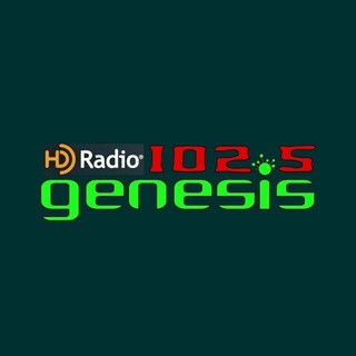 Genesis HD 102.5 FM