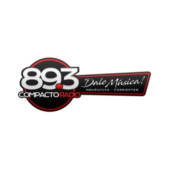 Compacto Radio 89.3