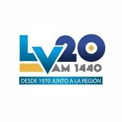 Radio Lv20