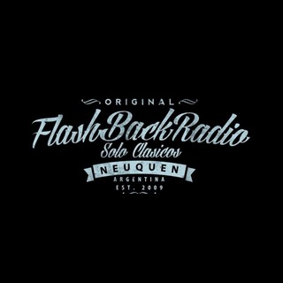 FLASHBACK RADIO NEUQUEN