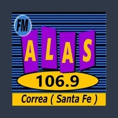 FM Alas 106.9