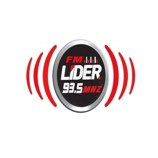 FM Lider 93.5