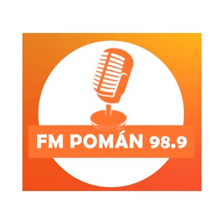 Radio Pomán 98.9