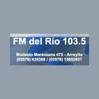 FM del rio 103.5