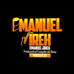 Emanuel Jireh