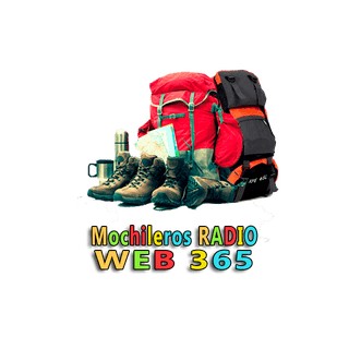 Mochileros Radio Web365