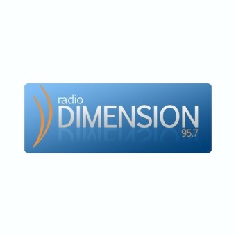 95.7 FM Dimensión