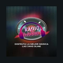 Radio Music