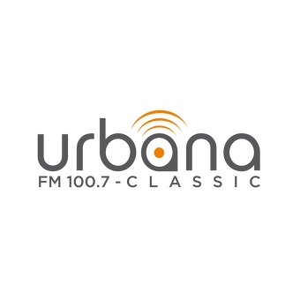 Urbana Classic Radio 100.7 FM