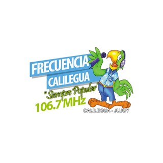 Frecuencia Calilegua