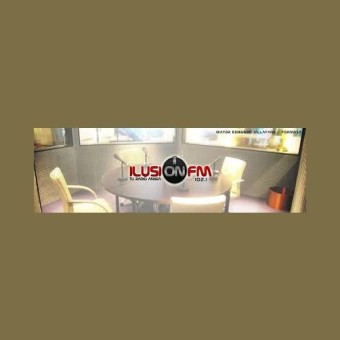 Radio Ilusion 102.1 FM