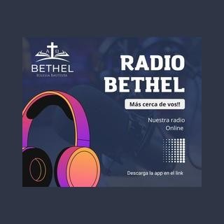 Radio Bethel Jose Leon Suarez