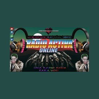 Radio Activa Online