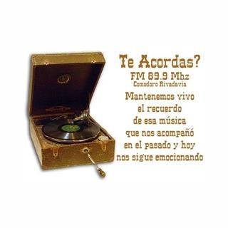Te acordás? 89.9