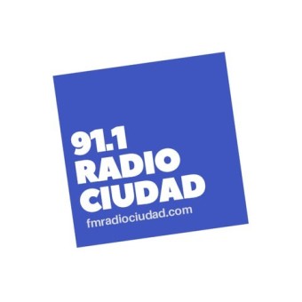 Radio Ciudad 91.1 FM