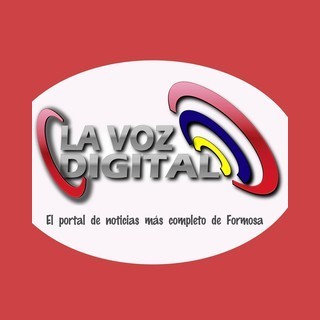La voz digital
