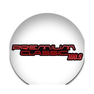 FM PREMIUM CLASSIC 100.5