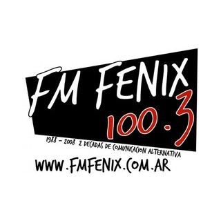 FM Fenix 100.3