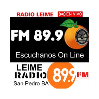 Radio Leime 89.9