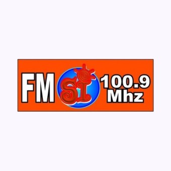 FMSI 100.9