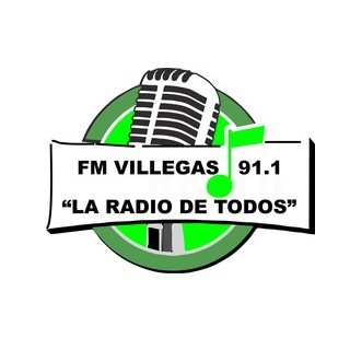 Villegas 91.1 FM