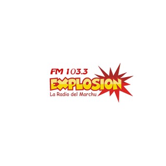 Explosion 103.3 FM