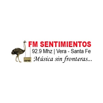 FM SENTIMIENTOS 92.9