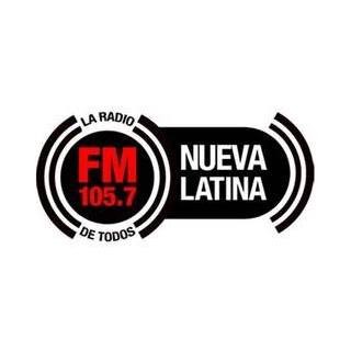 FM NUEVA LATINA