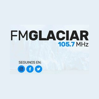 Glaciar 105.7