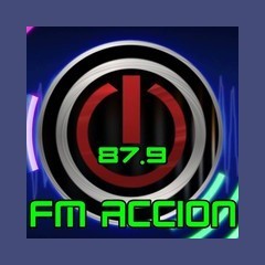 FM ACCION BELISLE 87.9
