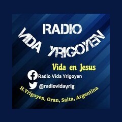Radio Vida Yrigoyen