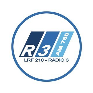 Radio 3 Cadena Patagonia