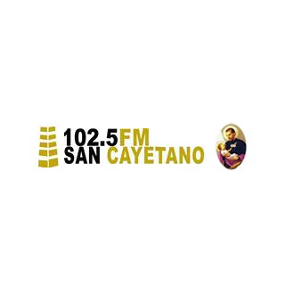 FM San Cayetano 102.5