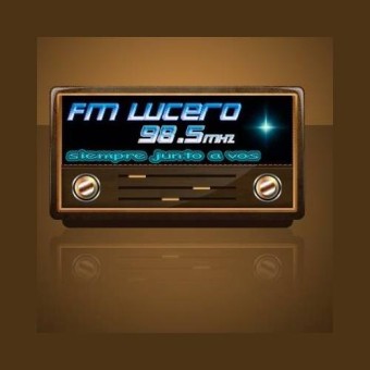 FM Lucero 98.5