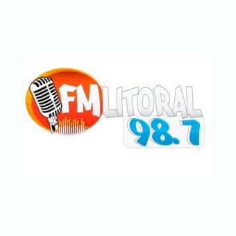 FM LITORAL 98.7