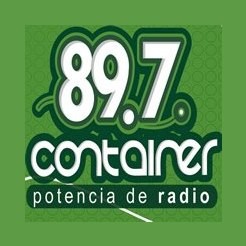 FM Container
