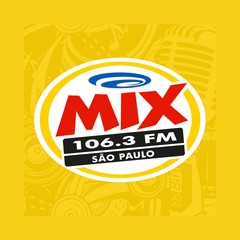 Mix FM São Paulo