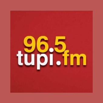 Super Rádio Tupi