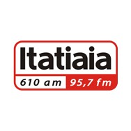 Rádio Itatiaia FM