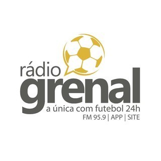 Rádio Grenal