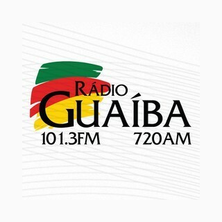 Rádio Guaíba