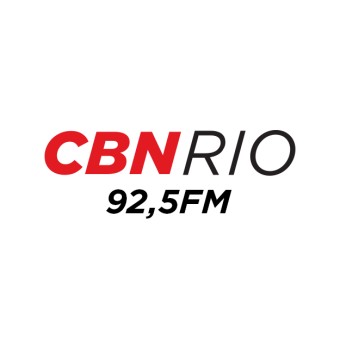 CBN Rio de Janeiro