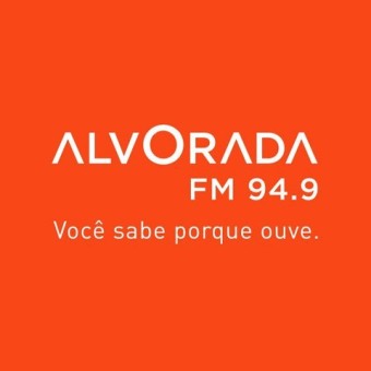 Alvorada FM 94.9