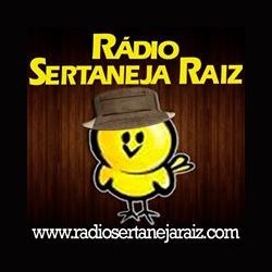 Rádio Sertaneja Raiz