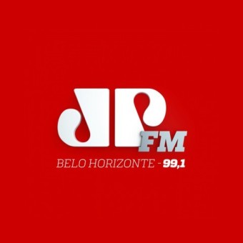 Jovem Pan FM Belo Horizonte