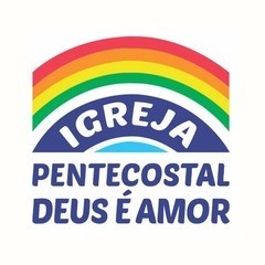 Rádio Deus é Amor
