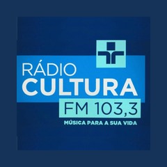 Rádio Cultura FM 103.3