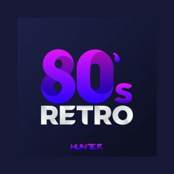 Hunter.FM - 80s