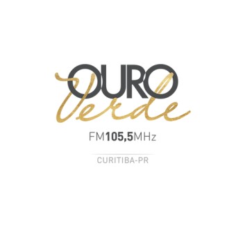 Ouro Verde FM