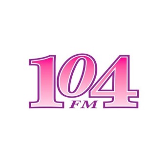 Rádio 104 FM